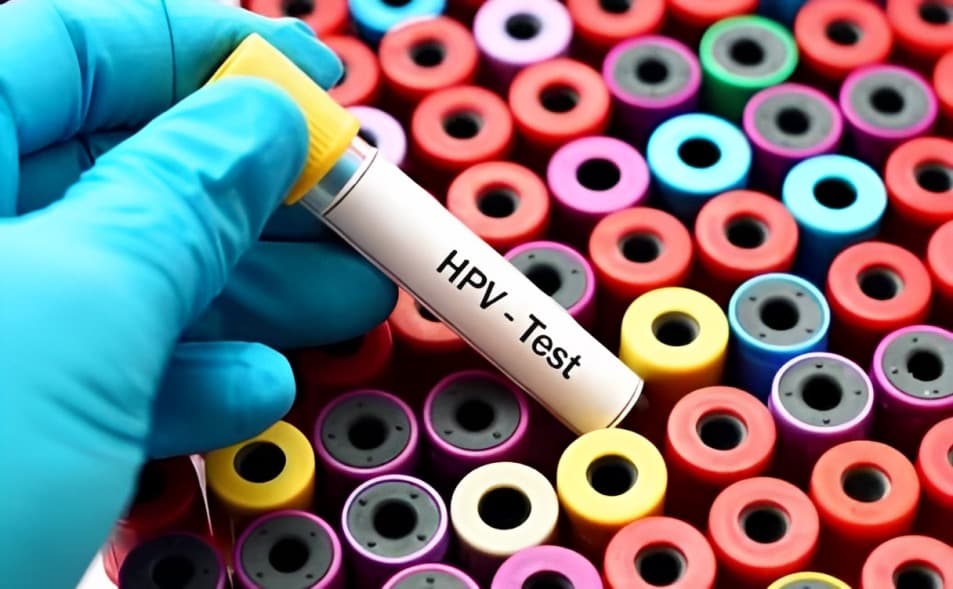 İnsan Papillomavirüsü'nün (HPV) Belirtileri ve Semptomları - Doktorify