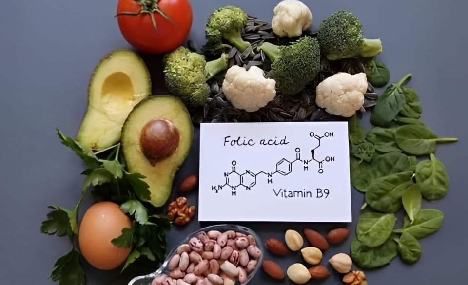 Folik asit hakkında bilmeniz gereken her şey - Doktorify