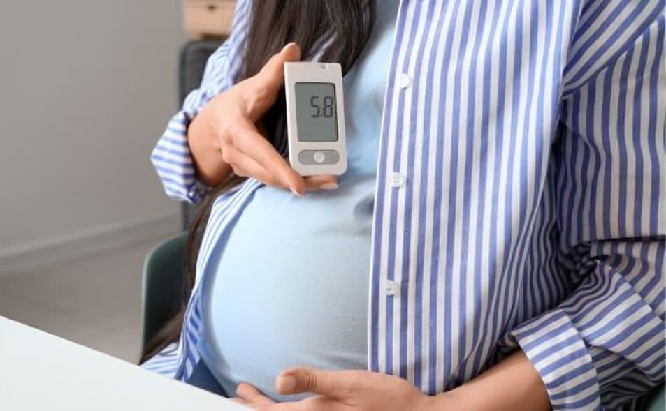 Gebelik Diyabeti (Gestasyonel Diyabet) Nedir? | Doktorify