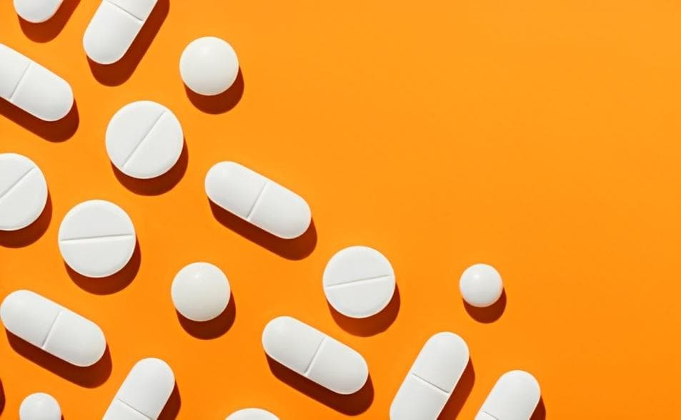 Ibuprofen ve Kodein- Kombine Ağrı Kesici  - Doktorify