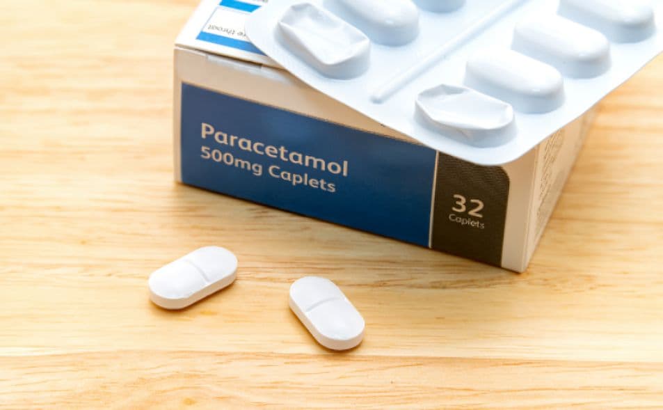 Parasetamol Nedir Parasetamol Ne İşe Yarar - Doktorify