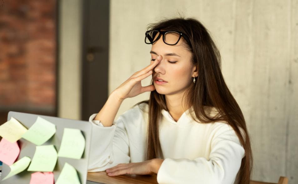 Yorgunluk Nedir ve Neden Olur? | Doktorify