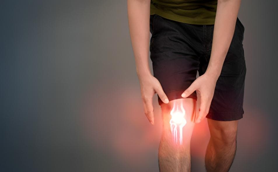 Bacak ağrısı neden olur? Bacak ağrısına ne iyi gelir evde çözüm - Doktorify