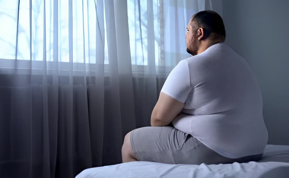 Obezite: Nedenleri, Türleri, Önleme ve Tanımı - Doktorify