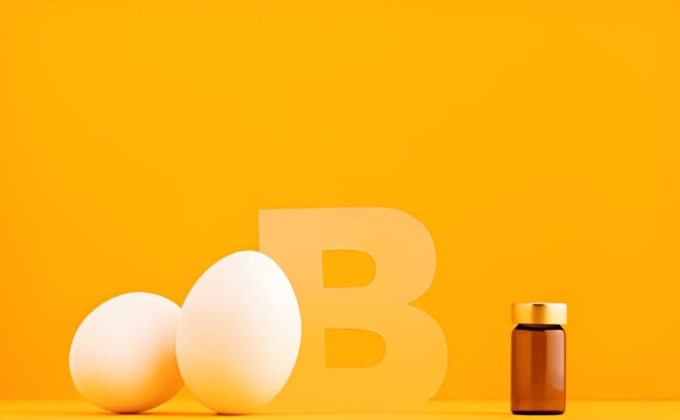 Vitamin B Kompleks: Faydaları, Yan Etkileri, Dozajı, Besinler ve Daha Fazlası - Doktorify